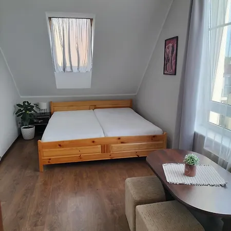 Apartman Marino