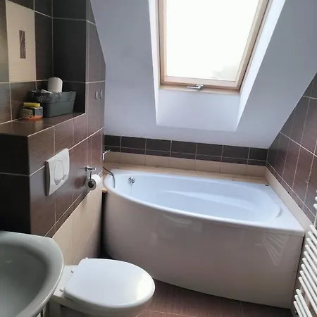 Marino Apartman Rewal