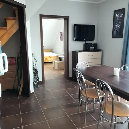 Apartman Marino *
