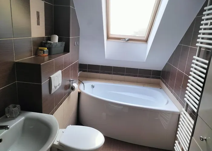 Marino Apartmán Rewal